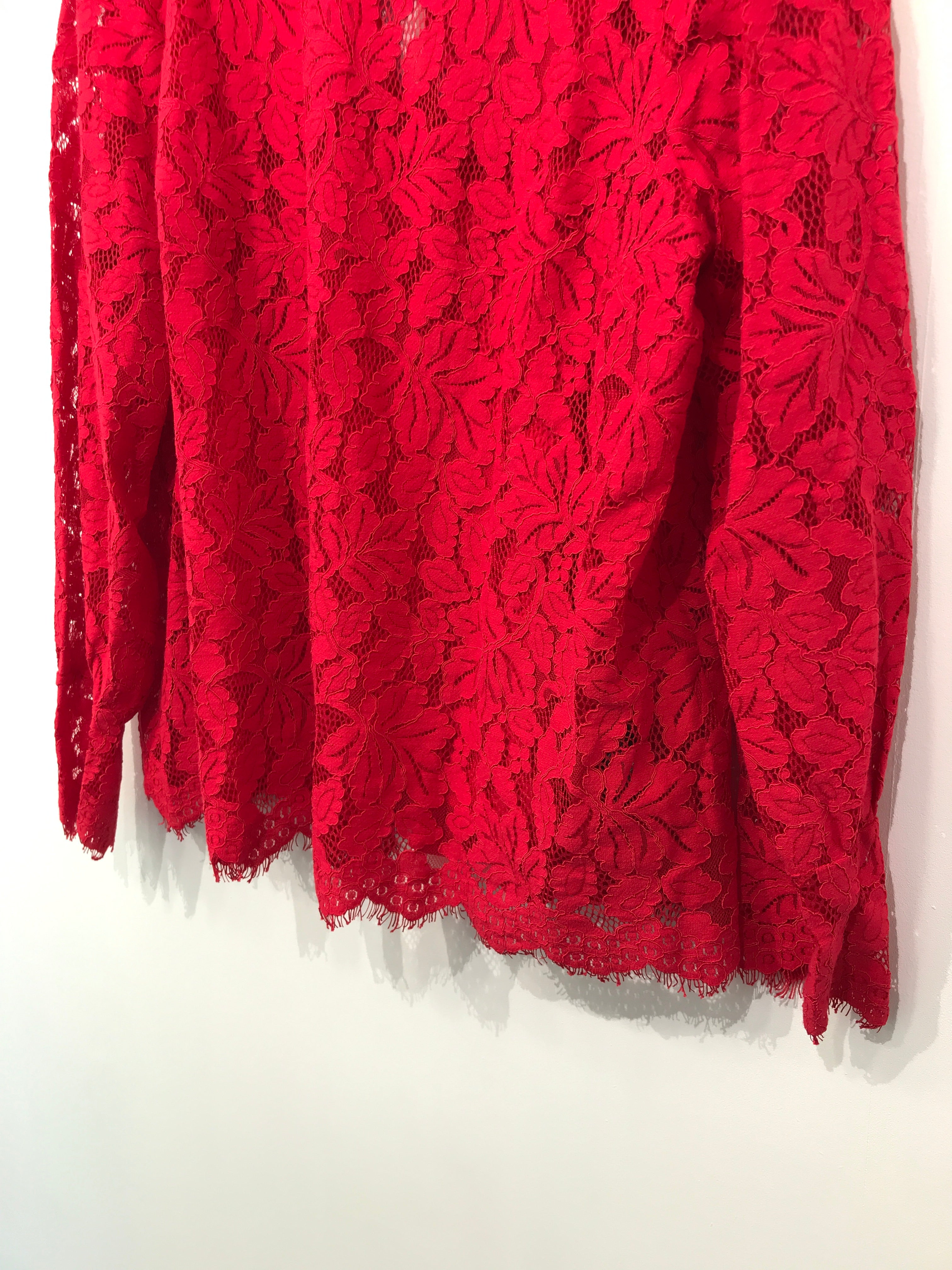 H&M Bluse